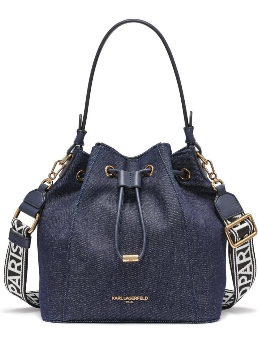 Chic Women's Adele Bucket Bag | Stylish Handbag for Everyday Use & Travel